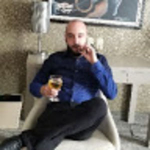 Meet your Posher, Brad